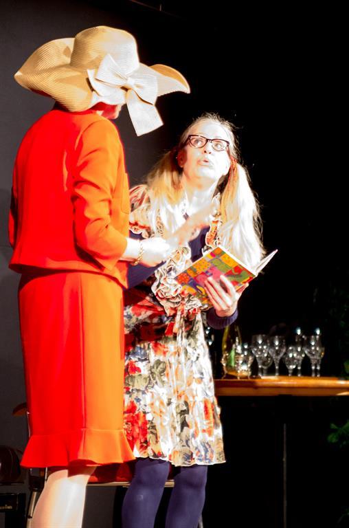 Foto: Kerstin Müller-Römer